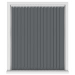 Unishade Charcoal Replacement Slats