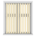Unishade Cream 127mm