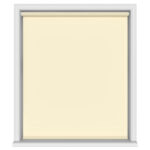 Unishade Cream Motorised
