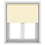 Unishade Cream Motorised