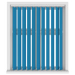 Unishade Cyan 127mm