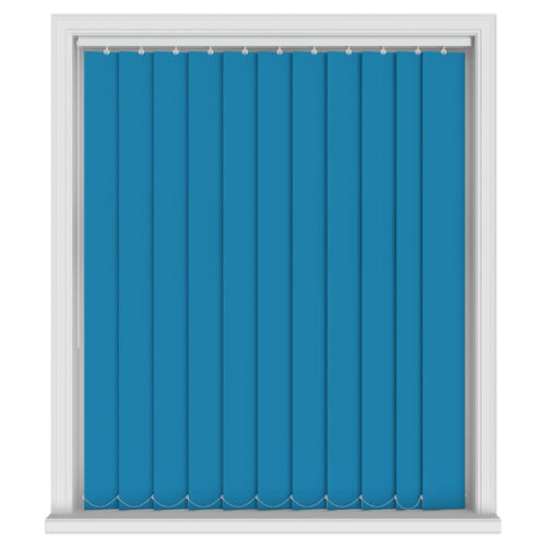 Unishade Cyan 127mm