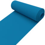 UniShade Cyan 127mm Replacement Slats