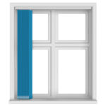 Unishade Cyan