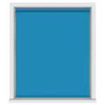 Unishade Cyan Motorised