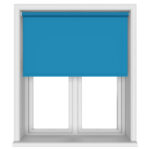Unishade Cyan Motorised