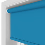 Unishade Cyan Motorised
