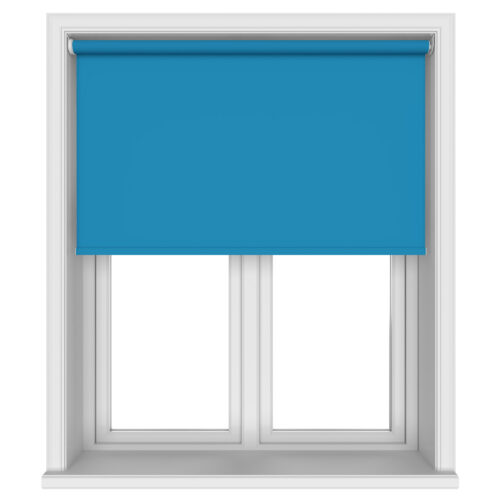 Unishade Cyan Motorised
