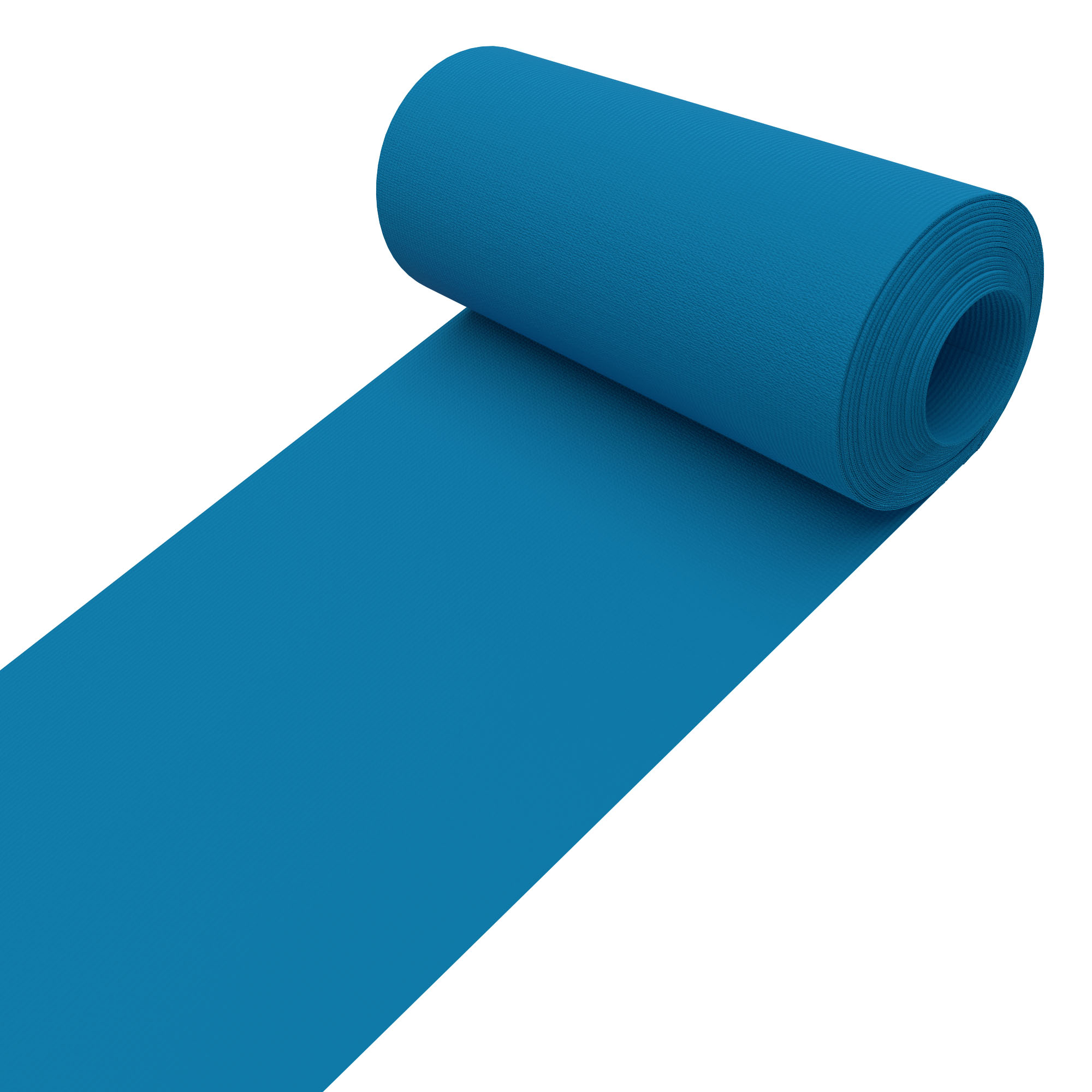 Unishade Cyan Replacement Slats - Image 2