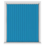 Unishade Cyan Replacement Slats