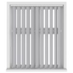 Unishade Dove 127mm