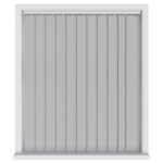 Unishade Dove 127mm