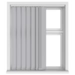 Unishade Dove 127mm