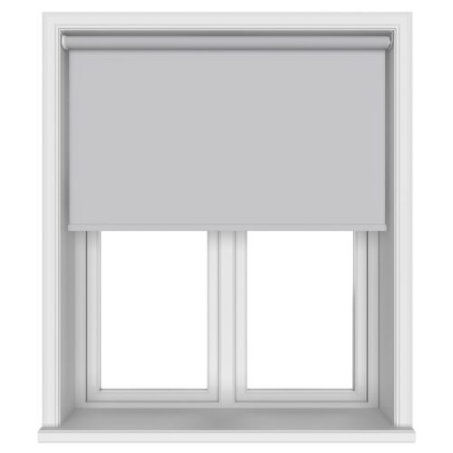 Unishade Dove Motorised