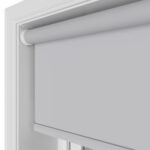 Unishade Dove Motorised