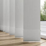 Unishade Dove Replacement Slats
