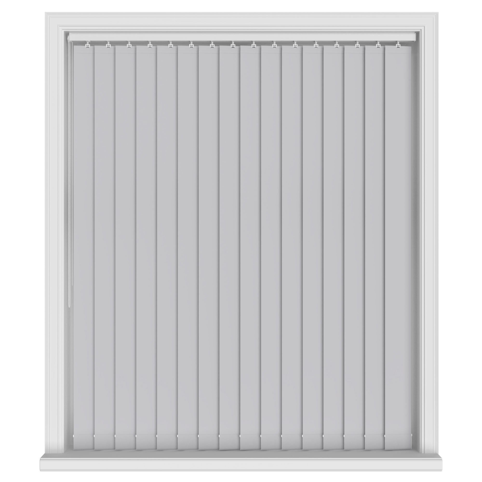 Unishade Dove Replacement Slats - Image 4