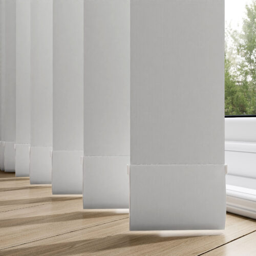 Unishade Dove Replacement Slats