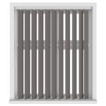 Unishade Flint 127mm