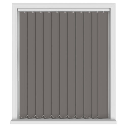 Unishade Flint 127mm