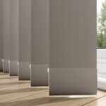 UniShade Flint 127mm Replacement Slats