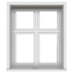 Unishade Flint Motorised