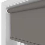 Unishade Flint Motorised