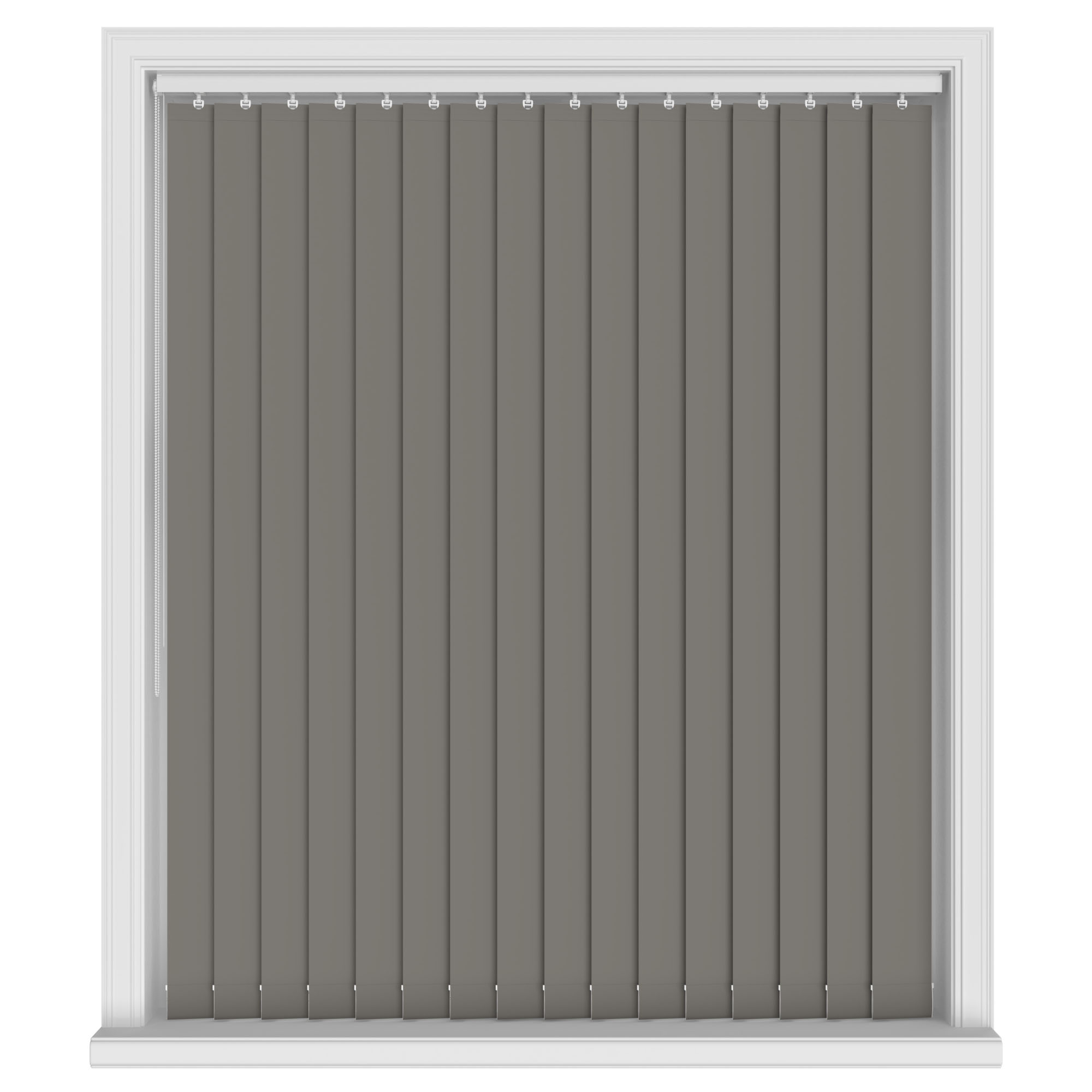 Unishade Flint Replacement Slats - Image 4