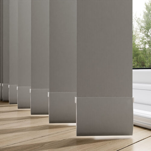 Unishade Flint Replacement Slats