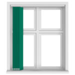 Unishade Glade 127mm