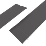 UniShade Kara 127mm Replacement Slats
