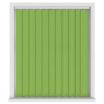 UniShade Kiwi 127mm Replacement Slats