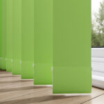 Unishade Kiwi Replacement Slats