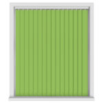 Unishade Kiwi Replacement Slats