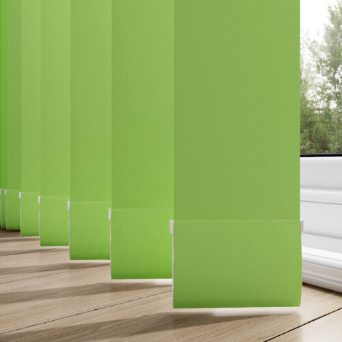 Unishade Kiwi Replacement Slats