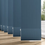UniShade Lapis 127mm Replacement Slats
