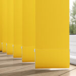 UniShade Luna 127mm Replacement Slats