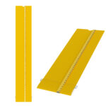 UniShade Luna 127mm Replacement Slats