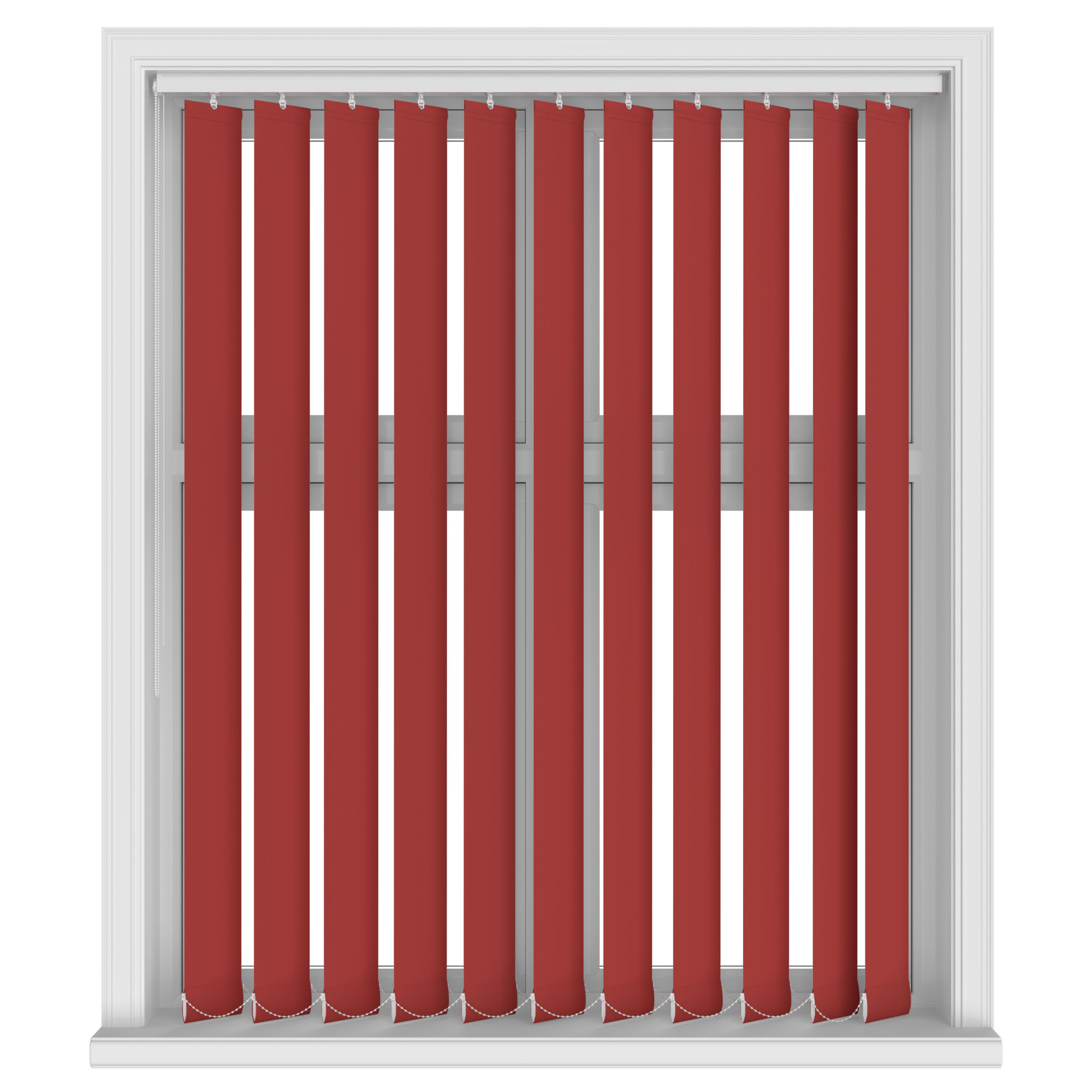 Unishade Morello 127mm - Image 2