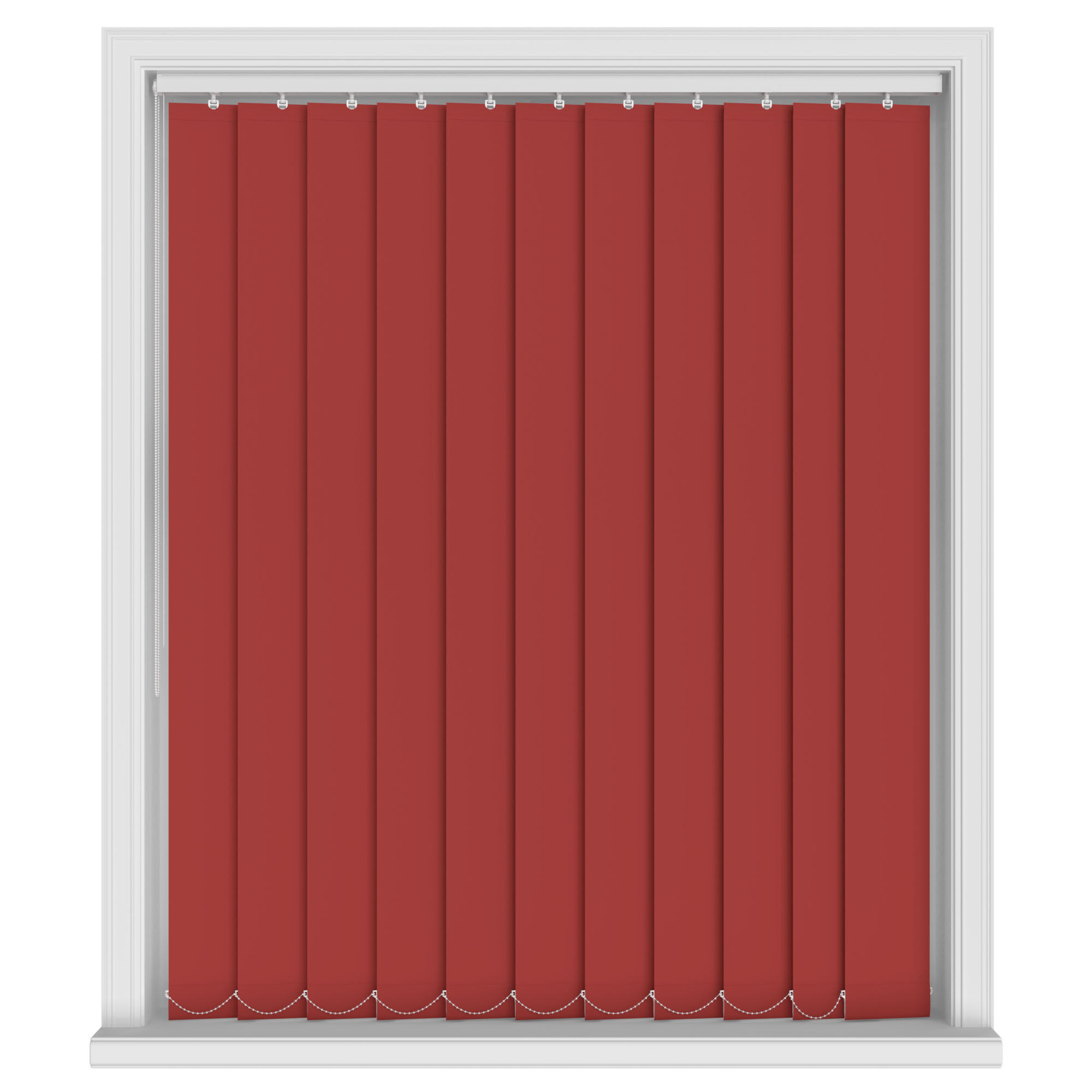 Unishade Morello 127mm