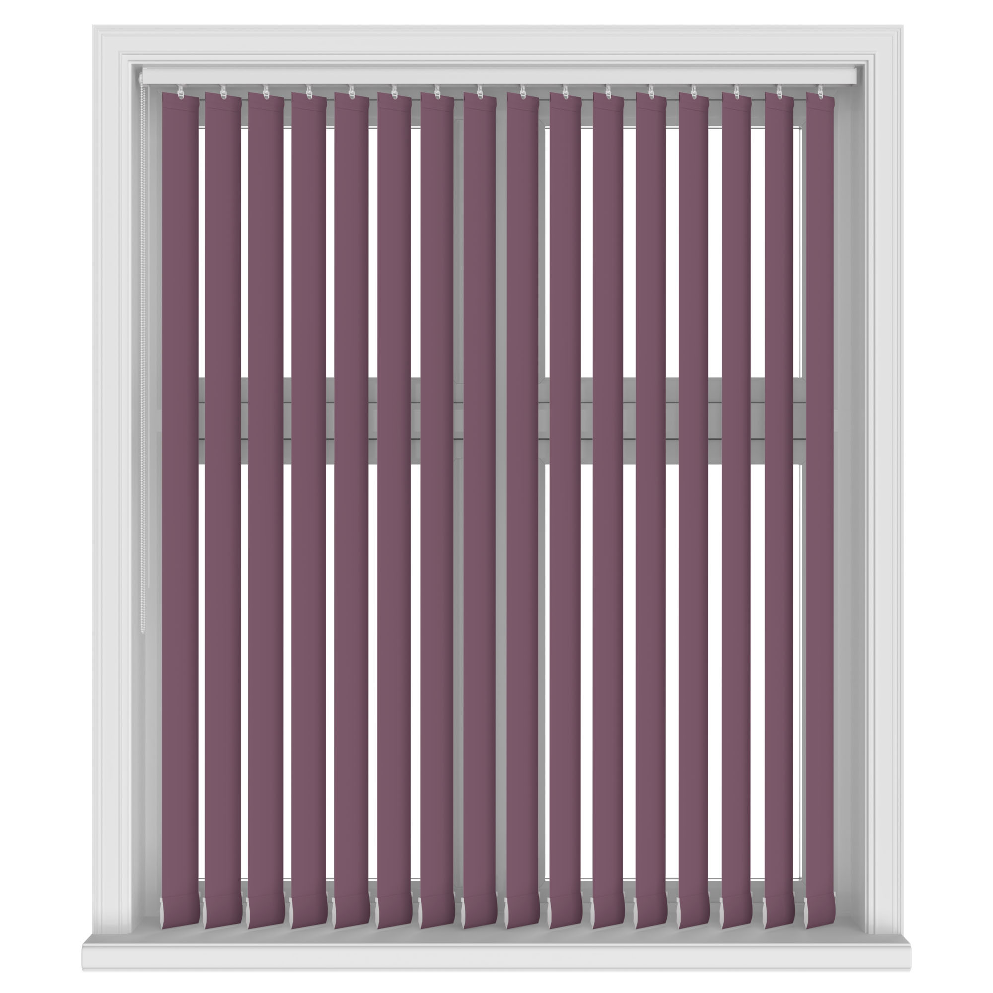 Unishade Mulberry - Image 2