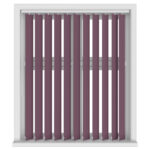Unishade Mulberry 127mm