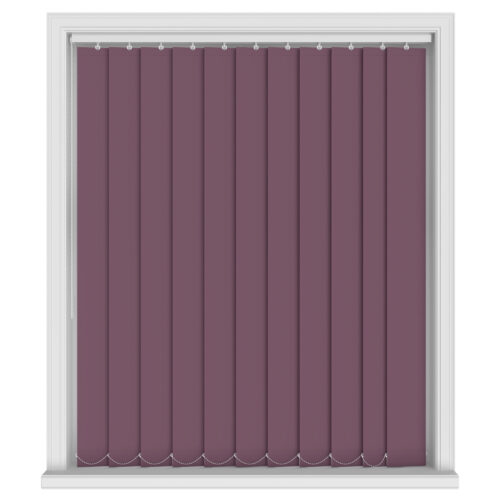 Unishade Mulberry 127mm