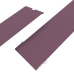 UniShade Mulberry 127mm Replacement Slats
