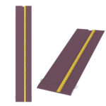 UniShade Mulberry 127mm Replacement Slats