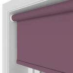 Unishade Mulberry Motorised