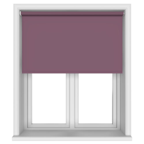Unishade Mulberry Motorised
