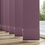 Unishade Mulberry Replacement Slats
