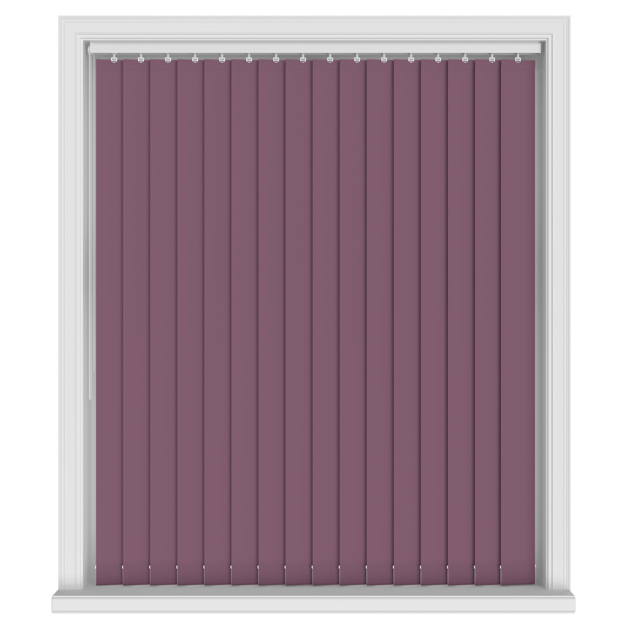 Unishade Mulberry