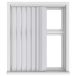 Unishade Naro 127mm